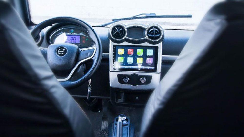 El auto eléctrico más barato de Argentina: cómo planea competir con los modelos chinos