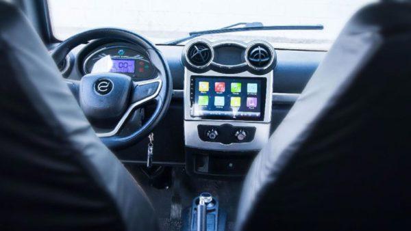 El auto eléctrico más barato de Argentina: cómo planea competir con los modelos chinos