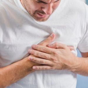 Qué es la costocondritis, el dolor agudo generado por el Covid-19