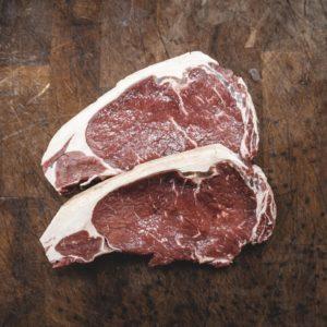 Sí, es carne pero hecha con aire: la startup Air Protein creó bifes con CO2