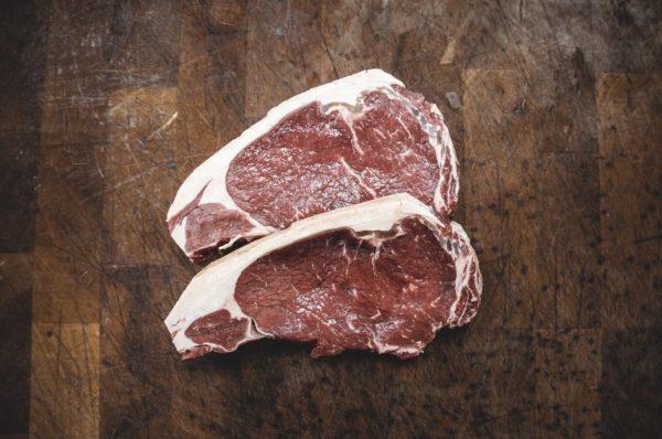 Sí, es carne pero hecha con aire: la startup Air Protein creó bifes con CO2