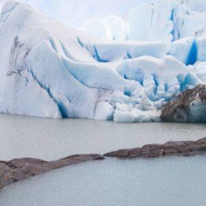 ¿Es posible salvar la mitad de los glaciares del mundo? Este estudio revela cómo