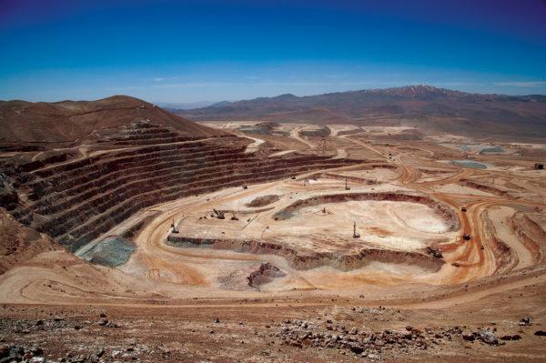 La segunda minera más grande del mundo invertirá u$s100 millones en Argentina