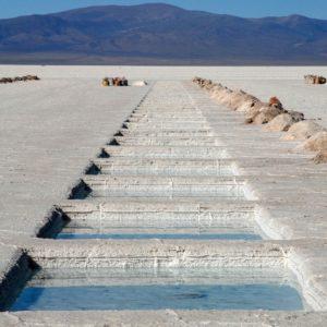 Salta, Jujuy y Catamarca resaltaron las oportunidades que ofrece el litio para Argentina