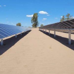 Así Mendoza busca duplicar la generación de «energía limpia»