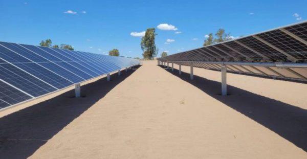 Energía solar: lanzan una licitación para proveer de equipos a 281 establecimientos públicos en 19 provincias