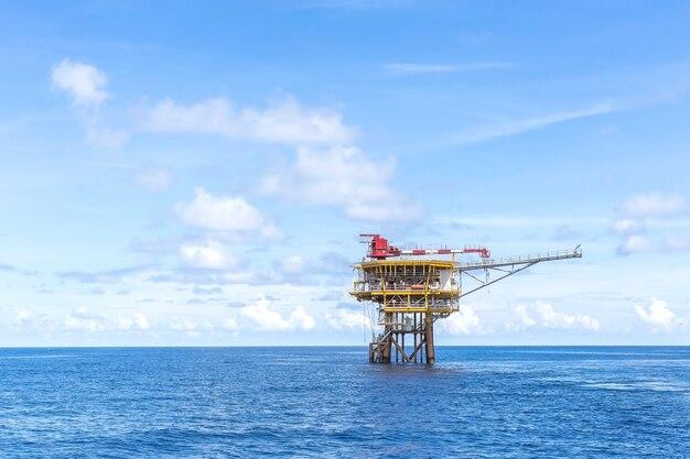Descubren petróleo offshore en el sur de África: ¿Es una buena noticia para la Argentina?