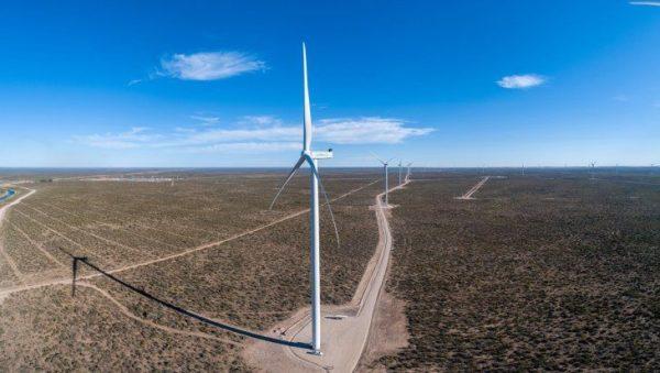 La estrategia financiera de la mayor empresa de energías renovables de Argentina