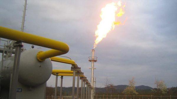 Qué país anunció el hallazgo de una nueva gran reserva de gas natural