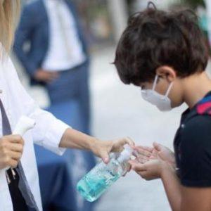 Vuelta al cole y coronavirus: ¿cómo hacerlo de manera cuidada y responsable?