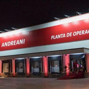 Andreani presentó su Reporte de Sustentabilidad: más y mejor desempeño social y ambiental