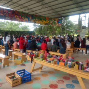 Así BAT Argentina refuerza su compromiso por la erradicación del trabajo infantil