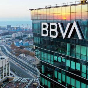 La suma millonaria que movilizó BBVA en financiación sostenible en Argentina