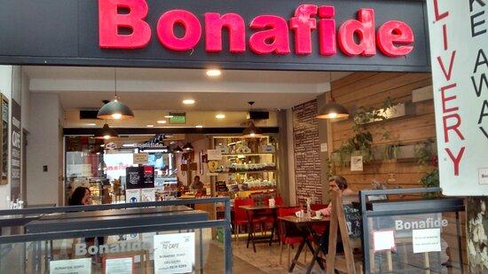 Bonafide busca empleados en Argentina: lista completa con los cargos que ofrecen