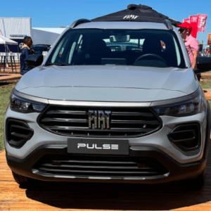 Fiat Pulse: revelaron el precio del SUV y cuándo saldrá a la venta en Argentina
