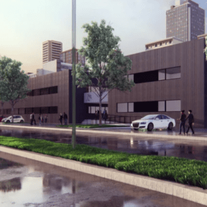 La UBA construirá un nuevo edificio para el CBC: reemplazará a una histórica sede