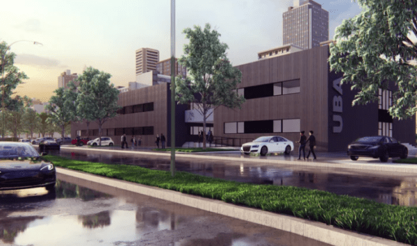 La UBA construirá un nuevo edificio para el CBC: reemplazará a una histórica sede