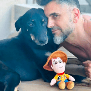Leo Montero: “El veganismo va a salvar al mundo porque es la manera de cuidar el medioambiente”