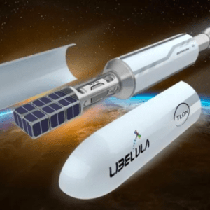 Aventura I: dos argentinos desarrollaron el lanzador espacial más liviano de la historia, ¿cómo funciona?