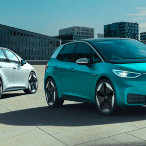 Baterías: estos vehículos eléctricos pierden hasta un 50 por ciento de autonomía en invierno