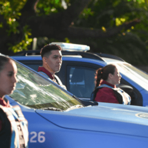 La Policía de la Ciudad suma patrulleros inteligentes con computadoras de última generación, ¿cómo son?