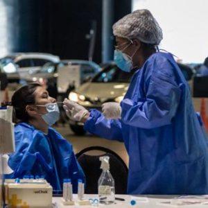 Covid-19: la suba de contagios en Asia y Europa, ¿impacta en Argentina?