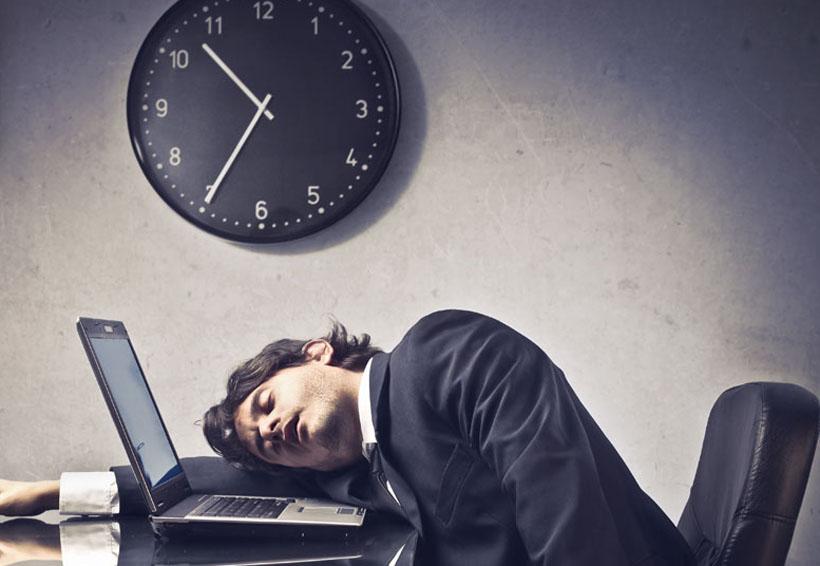 Día Mundial del Sueño: qué es el jet lag social y cómo puede afectar a tu salud
