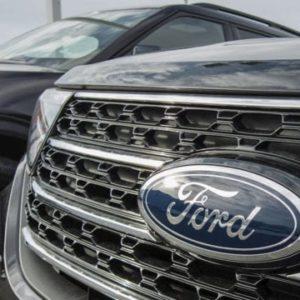 Ford lanzará siete nuevos autos eléctricos durante 2024: tres crossovers y cuatro comerciales