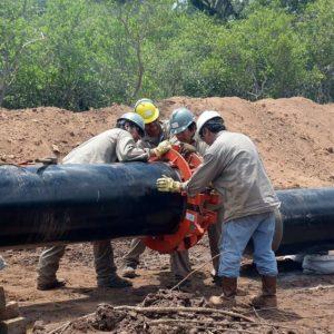 YPF asegura que el Gasoducto Néstor Kirchner convertirá al país en «exportador de energía»