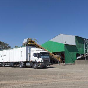 La inversión millonaria de Geocycle para el procesamiento de residuos urbanos en Córdoba