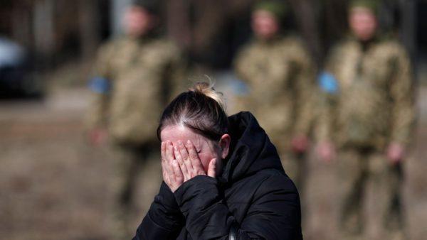 COP26: por qué la guerra en Ucrania podría tirar por la borda los acuerdos de la Cumbre de Glasgow