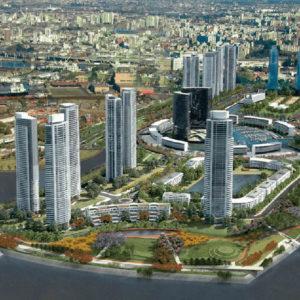Costanera Sur: la Justicia porteña declaró nulo el convenio que habilitó a IRSA a construir torres