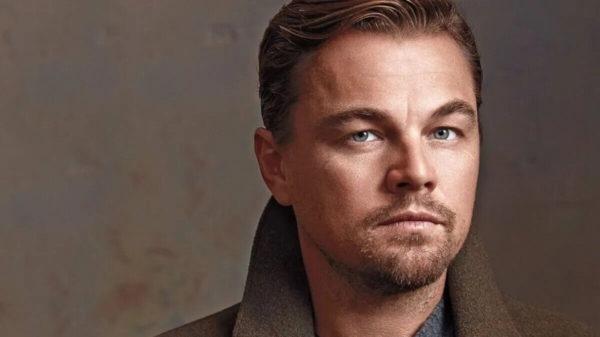 La historia de vida que llevó a Leonardo DiCaprio a donar U$S 10 millones al ejército de Ucrania