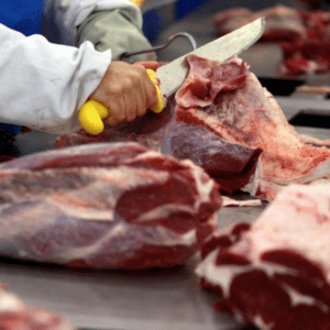 Marfrig se reafirma en el mercado de la carne mundial: impulsó un 31,5% sus ganancias en 2021