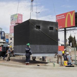 McDonald’s construirá un nuevo local en Argentina: será tecnológico y sustentable