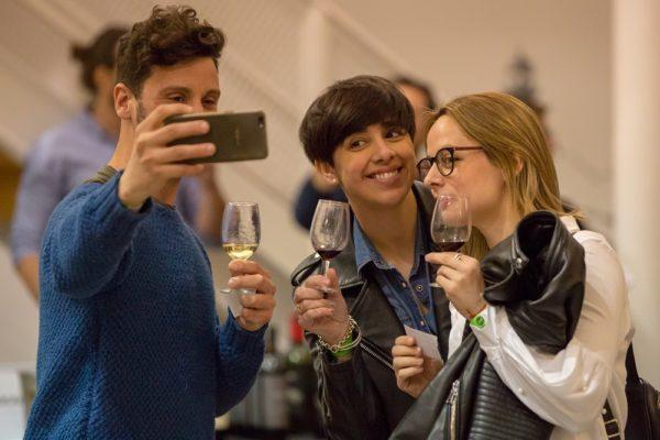 Positive Malbec Night 2022, un evento para encontrarse con los vinos más sustentables de Argentina
