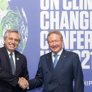 Hidrógeno verde: en qué estado se encuentra el proyecto australiano que iba a invertir USD 8.000 en Argentina
