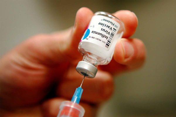 Vacuna antigripal 2022: frente al aumento de casos de influenza, ¿cuándo comenzará a aplicarse?