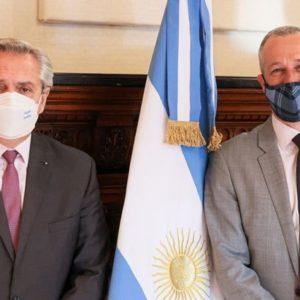 Alberto Fernández se reunió con empresarios del litio: cuánto invertirán en Argentina
