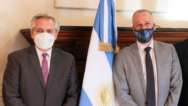 Alberto Fernández se reunió con empresarios del litio: cuánto invertirán en Argentina