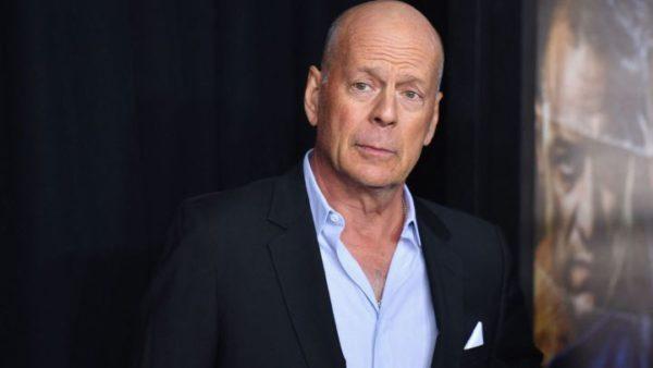 Qué es la afasia, la enfermedad que obligó a Bruce Willis a retirarse de la actuación
