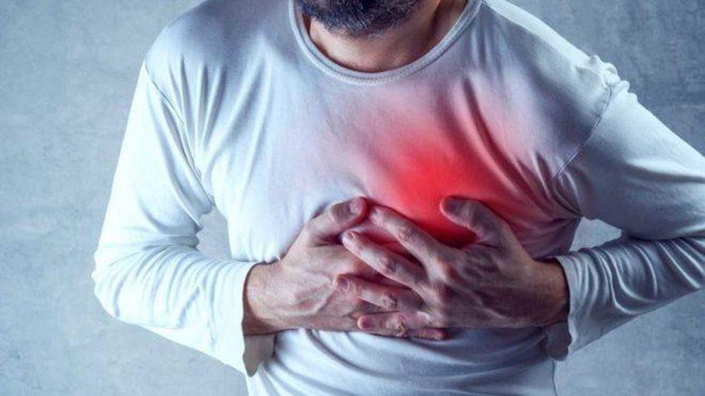 El cambio climático aumenta el riesgo de muerte por enfermedades del corazón, según un estudio