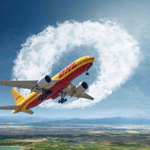 Cómo hará DHL Express para abastecerse de 800 millones de litros de combustible sostenible