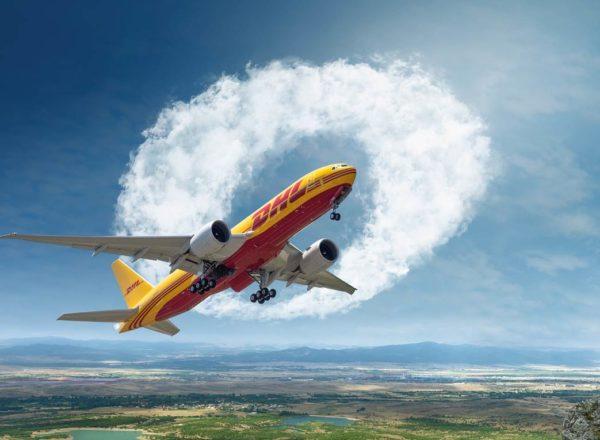 Cómo hará DHL Express para abastecerse de 800 millones de litros de combustible sostenible
