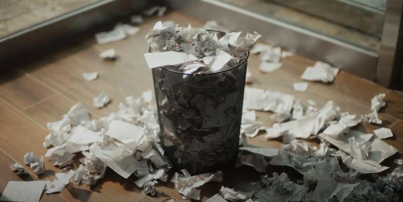La ingeniosa campaña de HSBC Argentina para evitar la impresión de los tickets en los cajeros automáticos