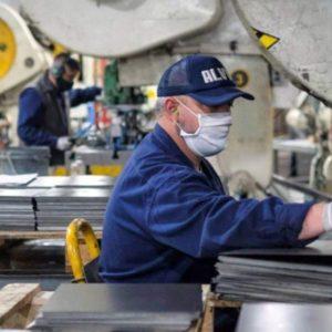 Industriales lanzan un plan para desarrollar la producción sustentable: los ejes centrales