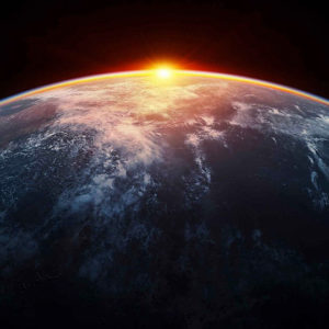 Esta entidad bancaria se suma a la Hora del Planeta contra el cambio climático