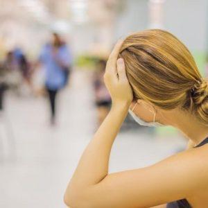 Covid-19: prueban por primera vez que afecta negativamente la función ovárica en mujeres