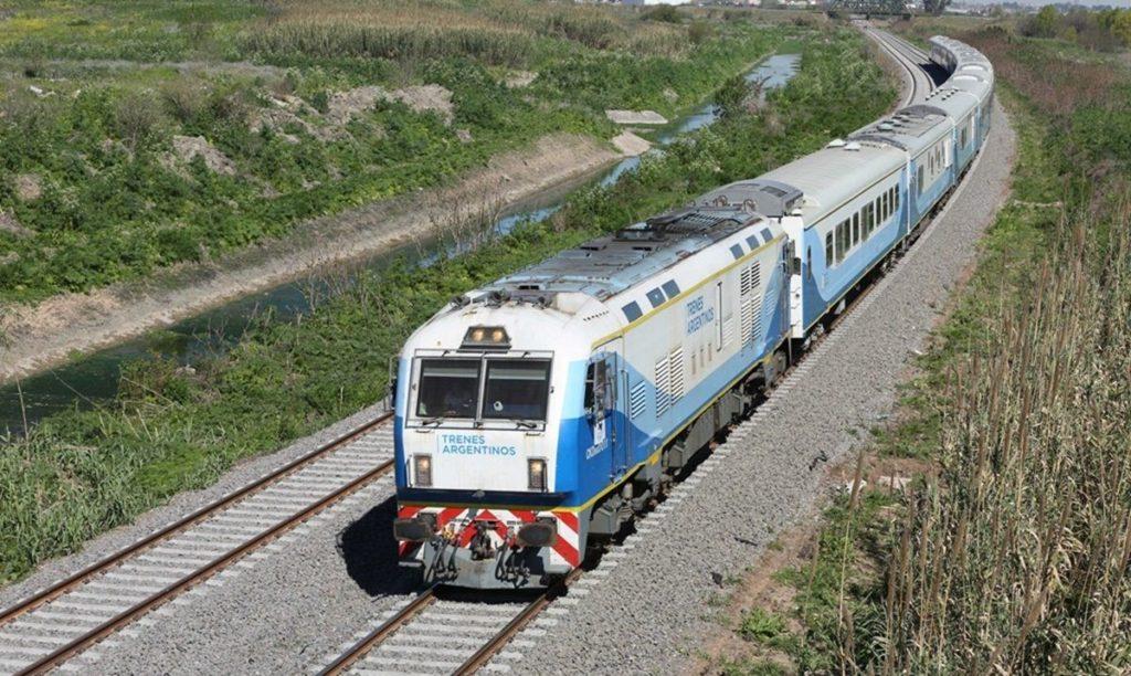 Trenes Argentinos y Acumar promueven biocorredores en espacios ferroviarios para reducir la pérdida de biodiversidad