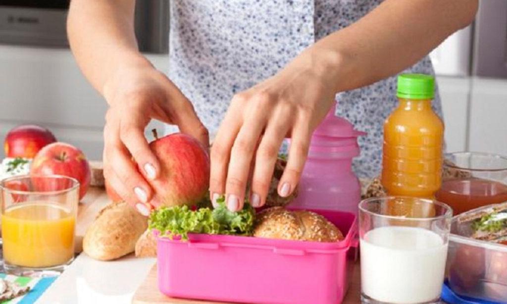 Mastellone Hnos. lanzó “Aliados de tu mochila”, una campaña busca alentar la alimentación saludable en la vuelta a las clases